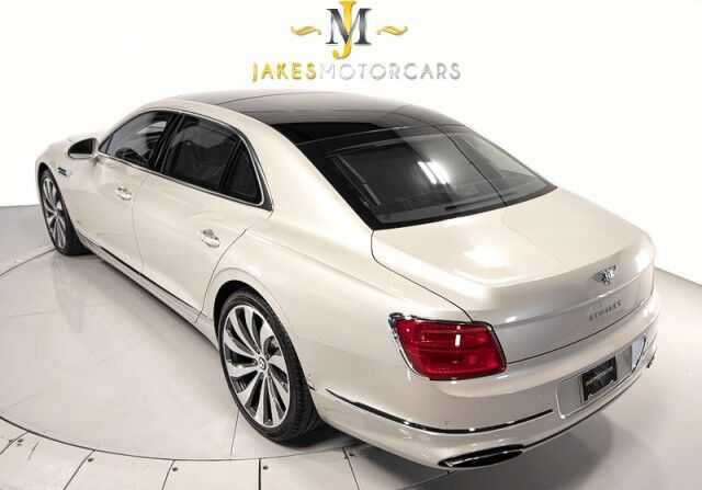 2022 Bentley Flying Spur W12 MULLINER ($266,425 MSRP) *BANG & OLUFSEN SOUND* *TOURING SPEC* *1-OWNER* San Diego CA