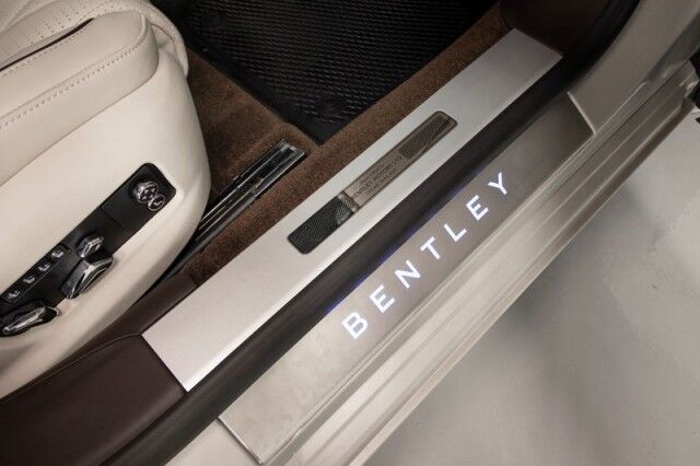 2022 Bentley Flying Spur W12 MULLINER ($266,425 MSRP) *BANG & OLUFSEN SOUND* *TOURING SPEC* *1-OWNER* San Diego CA