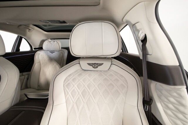 2022 Bentley Flying Spur W12 MULLINER ($266,425 MSRP) *BANG & OLUFSEN SOUND* *TOURING SPEC* *1-OWNER* San Diego CA