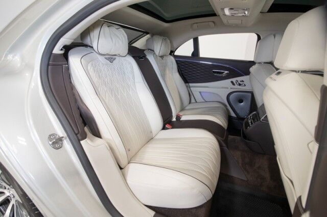 2022 Bentley Flying Spur W12 MULLINER ($266,425 MSRP) *BANG & OLUFSEN SOUND* *TOURING SPEC* *1-OWNER* San Diego CA