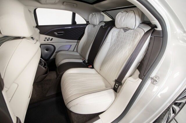 2022 Bentley Flying Spur W12 MULLINER ($266,425 MSRP) *BANG & OLUFSEN SOUND* *TOURING SPEC* *1-OWNER* San Diego CA