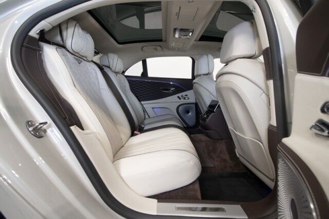 2022 Bentley Flying Spur W12 MULLINER ($266,425 MSRP) *BANG & OLUFSEN SOUND* *TOURING SPEC* *1-OWNER* San Diego CA