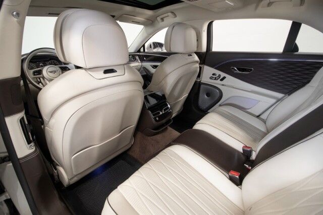 2022 Bentley Flying Spur W12 MULLINER ($266,425 MSRP) *BANG & OLUFSEN SOUND* *TOURING SPEC* *1-OWNER* San Diego CA