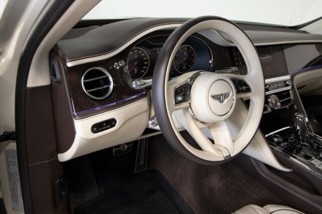 2022 Bentley Flying Spur W12 MULLINER ($266,425 MSRP) *BANG & OLUFSEN SOUND* *TOURING SPEC* *1-OWNER* San Diego CA