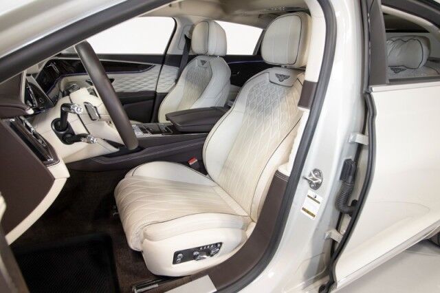 2022 Bentley Flying Spur W12 MULLINER ($266,425 MSRP) *BANG & OLUFSEN SOUND* *TOURING SPEC* *1-OWNER* San Diego CA