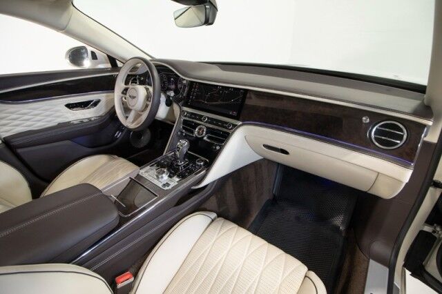 2022 Bentley Flying Spur W12 MULLINER ($266,425 MSRP) *BANG & OLUFSEN SOUND* *TOURING SPEC* *1-OWNER* San Diego CA