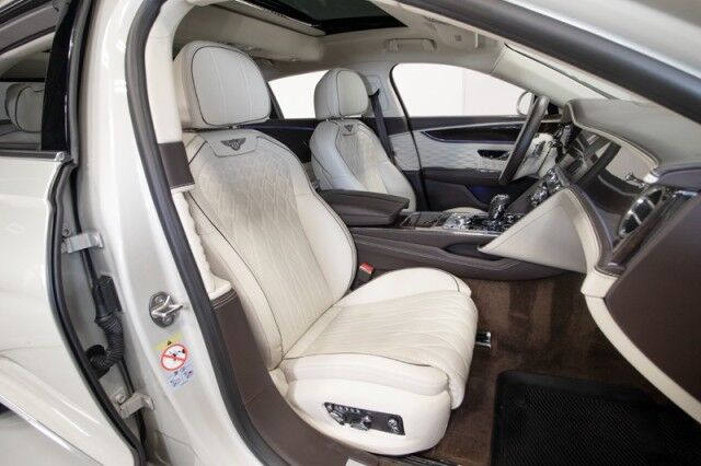 2022 Bentley Flying Spur W12 MULLINER ($266,425 MSRP) *BANG & OLUFSEN SOUND* *TOURING SPEC* *1-OWNER* San Diego CA