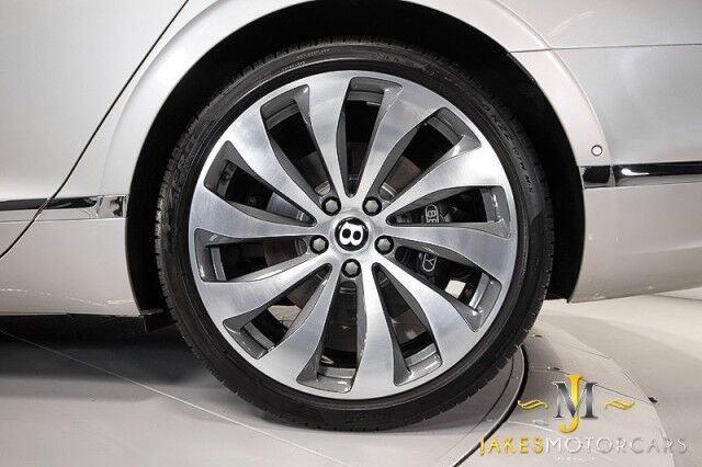 2022 Bentley Flying Spur W12 MULLINER ($266,425 MSRP) *BANG & OLUFSEN SOUND* *TOURING SPEC* *1-OWNER* San Diego CA