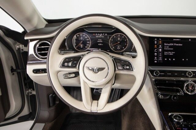 2022 Bentley Flying Spur W12 MULLINER ($266,425 MSRP) *BANG & OLUFSEN SOUND* *TOURING SPEC* *1-OWNER* San Diego CA