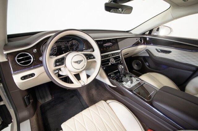 2022 Bentley Flying Spur W12 MULLINER ($266,425 MSRP) *BANG & OLUFSEN SOUND* *TOURING SPEC* *1-OWNER* San Diego CA