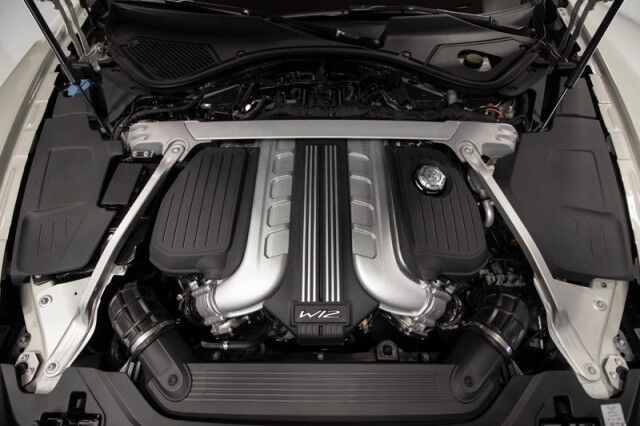 2022 Bentley Flying Spur W12 MULLINER ($266,425 MSRP) *BANG & OLUFSEN SOUND* *TOURING SPEC* *1-OWNER* San Diego CA