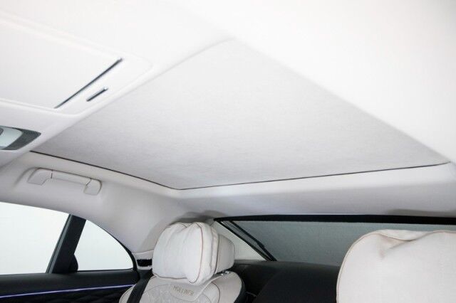 2022 Bentley Flying Spur W12 MULLINER ($340,110 MSRP!!) *ONLY 3800 MILES* *SPECIAL ORDER PEARL WHITE* San Diego CA