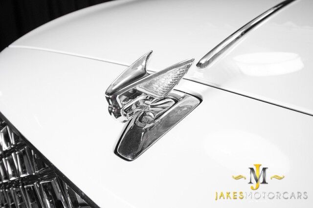 2022 Bentley Flying Spur W12 MULLINER ($340,110 MSRP!!) *ONLY 3800 MILES* *SPECIAL ORDER PEARL WHITE* San Diego CA