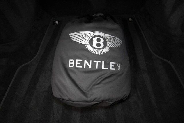 2022 Bentley Flying Spur W12 MULLINER ($340,110 MSRP!!) *ONLY 3800 MILES* *SPECIAL ORDER PEARL WHITE* San Diego CA