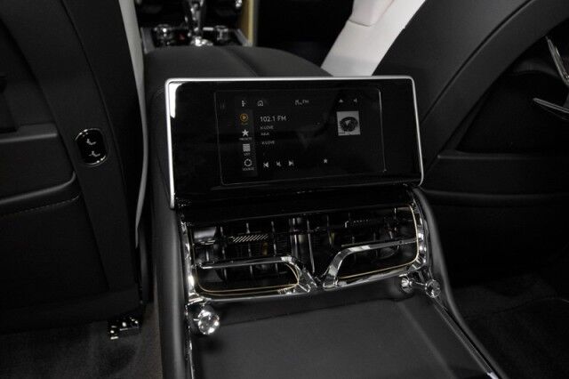 2022 Bentley Flying Spur W12 MULLINER ($340,110 MSRP!!) *ONLY 3800 MILES* *SPECIAL ORDER PEARL WHITE* San Diego CA