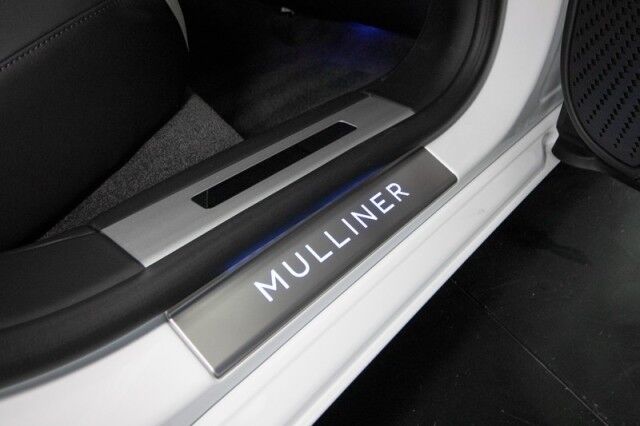 2022 Bentley Flying Spur W12 MULLINER ($340,110 MSRP!!) *ONLY 3800 MILES* *SPECIAL ORDER PEARL WHITE* San Diego CA