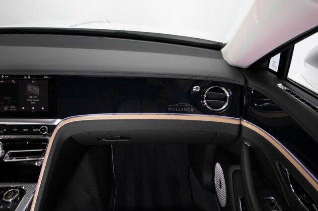 2022 Bentley Flying Spur W12 MULLINER ($340,110 MSRP!!) *ONLY 3800 MILES* *SPECIAL ORDER PEARL WHITE* San Diego CA