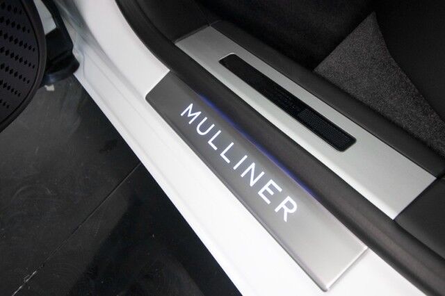 2022 Bentley Flying Spur W12 MULLINER ($340,110 MSRP!!) *ONLY 3800 MILES* *SPECIAL ORDER PEARL WHITE* San Diego CA