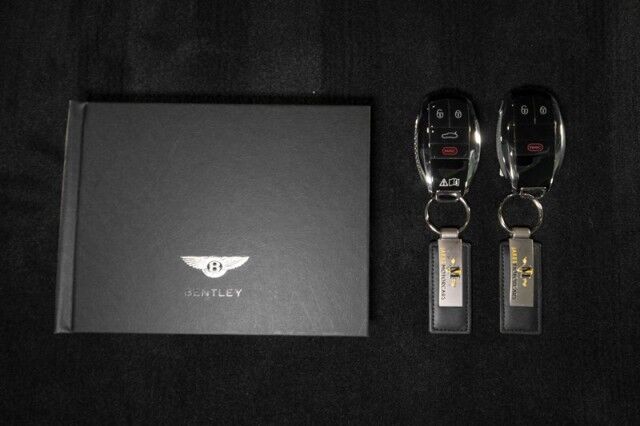 2022 Bentley Flying Spur W12 MULLINER ($340,110 MSRP!!) *ONLY 3800 MILES* *SPECIAL ORDER PEARL WHITE* San Diego CA