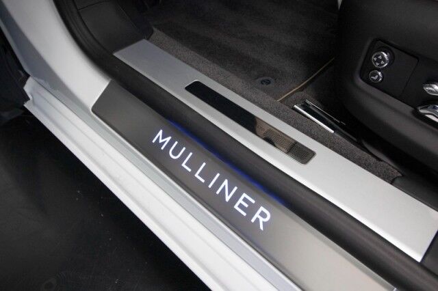 2022 Bentley Flying Spur W12 MULLINER ($340,110 MSRP!!) *ONLY 3800 MILES* *SPECIAL ORDER PEARL WHITE* San Diego CA