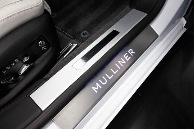 2022 Bentley Flying Spur W12 MULLINER ($340,110 MSRP!!) *ONLY 3800 MILES* *SPECIAL ORDER PEARL WHITE* San Diego CA