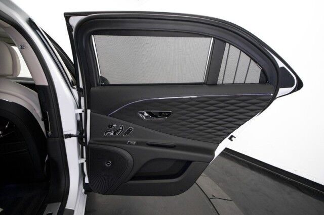 2022 Bentley Flying Spur W12 MULLINER ($340,110 MSRP!!) *ONLY 3800 MILES* *SPECIAL ORDER PEARL WHITE* San Diego CA