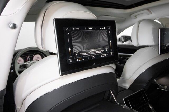 2022 Bentley Flying Spur W12 MULLINER ($340,110 MSRP!!) *ONLY 3800 MILES* *SPECIAL ORDER PEARL WHITE* San Diego CA