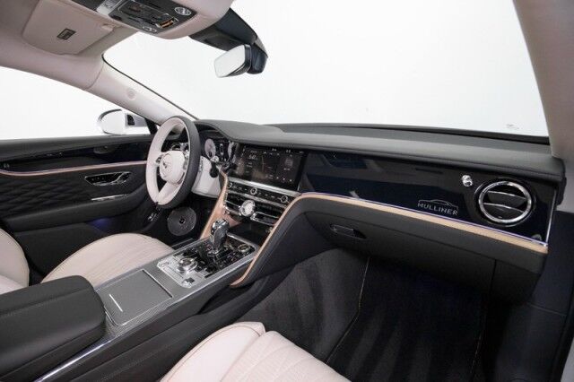 2022 Bentley Flying Spur W12 MULLINER ($340,110 MSRP!!) *ONLY 3800 MILES* *SPECIAL ORDER PEARL WHITE* San Diego CA