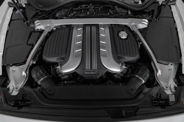 2022 Bentley Flying Spur W12 MULLINER ($340,110 MSRP!!) *ONLY 3800 MILES* *SPECIAL ORDER PEARL WHITE* San Diego CA