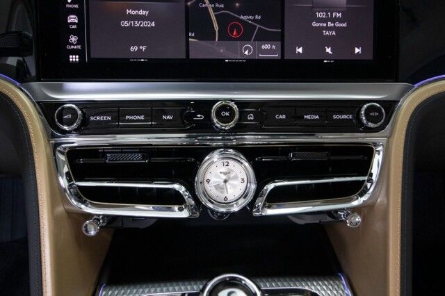 2022 Bentley Flying Spur W12 MULLINER ($340,110 MSRP!!) *ONLY 3800 MILES* *SPECIAL ORDER PEARL WHITE* San Diego CA