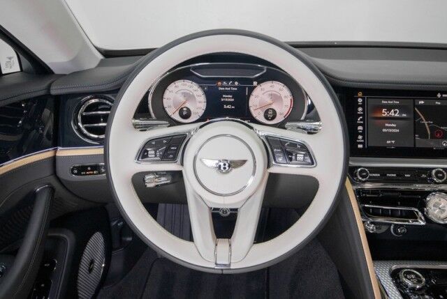 2022 Bentley Flying Spur W12 MULLINER ($340,110 MSRP!!) *ONLY 3800 MILES* *SPECIAL ORDER PEARL WHITE* San Diego CA