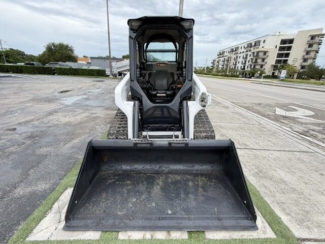 2022 Bobcat T66 Compact Track Loader Homestead FL
