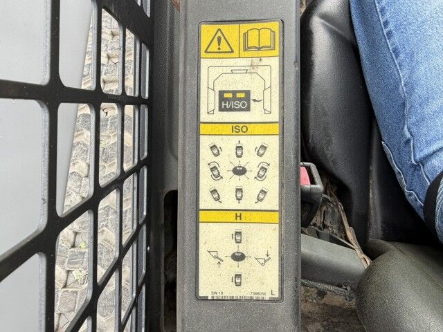 2022 Bobcat T66 Compact Track Loader Homestead FL