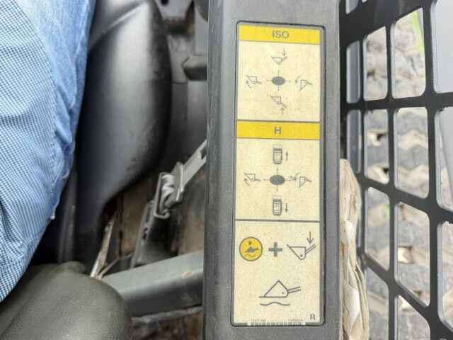 2022 Bobcat T66 Compact Track Loader Homestead FL