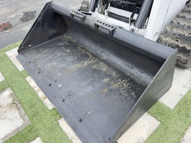 2022 Bobcat T66 Compact Track Loader Homestead FL
