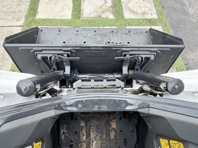 2022 Bobcat T66 Compact Track Loader Homestead FL