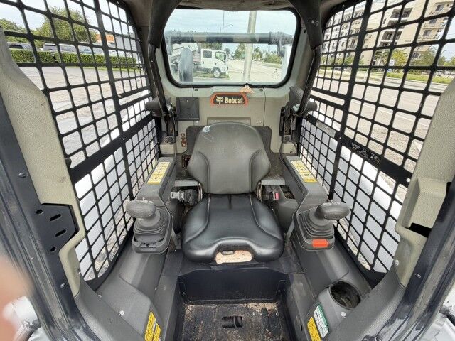 2022 Bobcat T66 Compact Track Loader Homestead FL