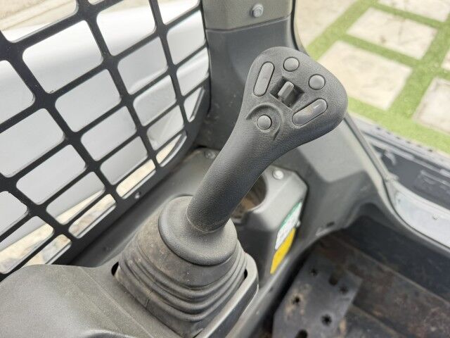 2022 Bobcat T66 Compact Track Loader Homestead FL