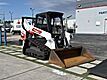 2022 Bobcat T66 Compact Track Loader