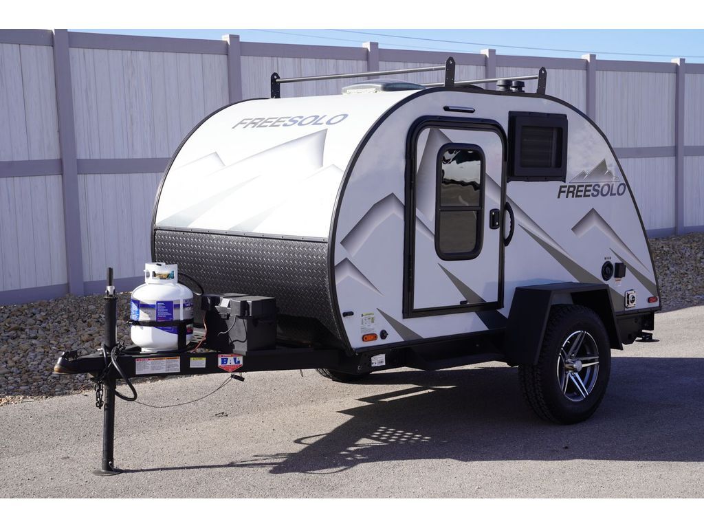 2022 Braxton Creek Free Solo Series OG Price UT