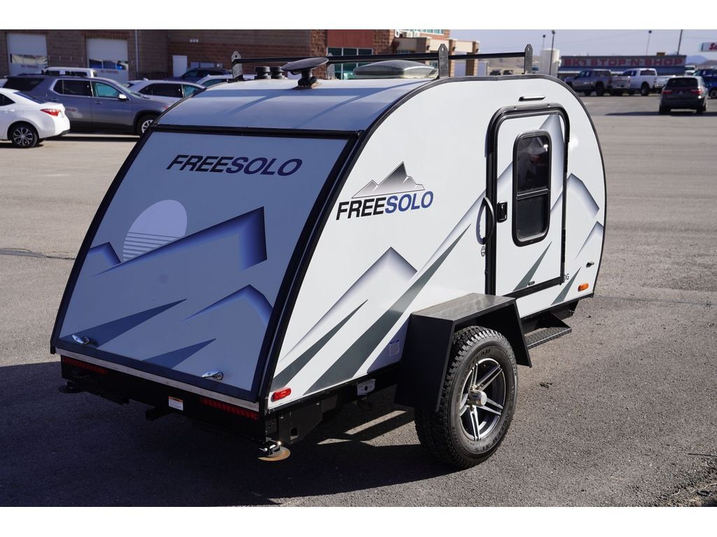 2022 Braxton Creek Free Solo Series OG Price UT