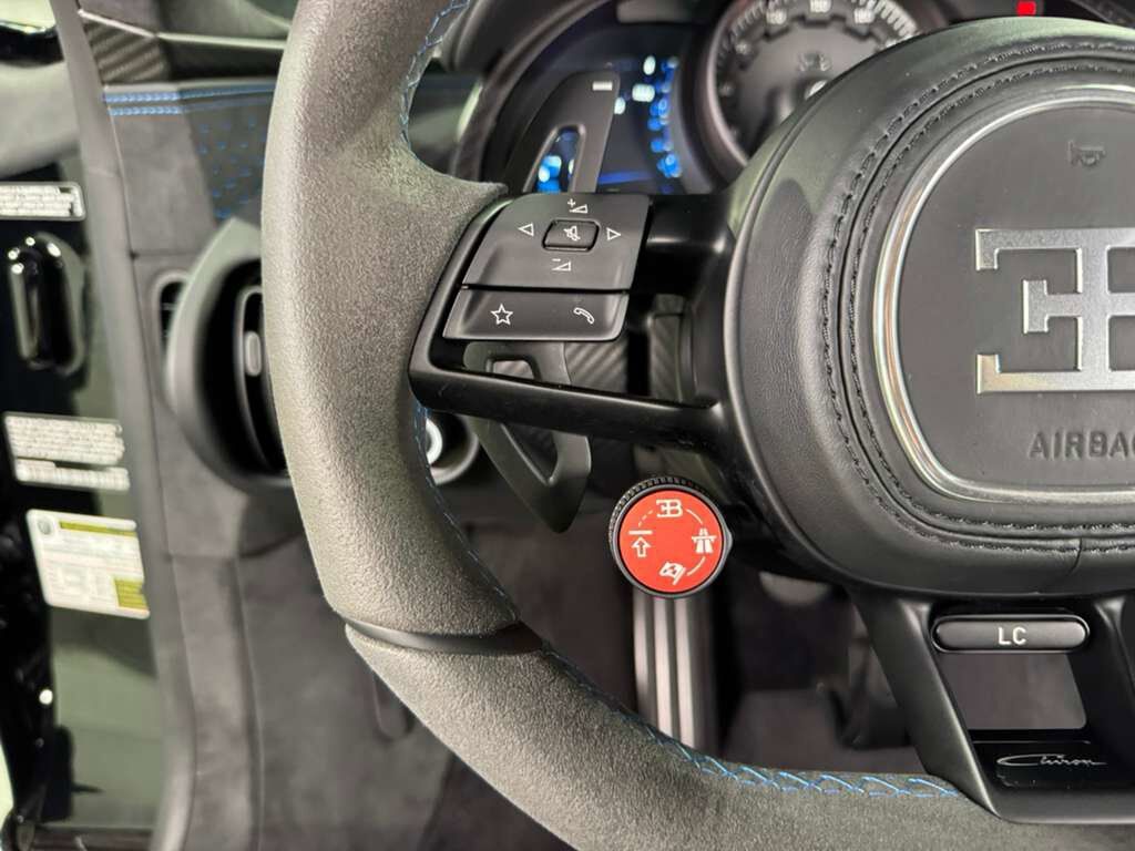 2022 Bugatti Chiron Pur Sport Fort Lauderdale FL