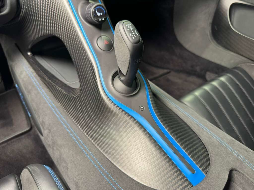 2022 Bugatti Chiron Pur Sport Fort Lauderdale FL