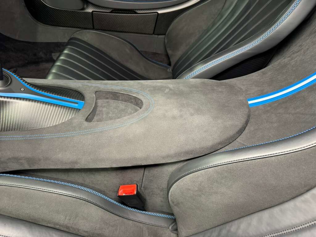 2022 Bugatti Chiron Pur Sport Fort Lauderdale FL