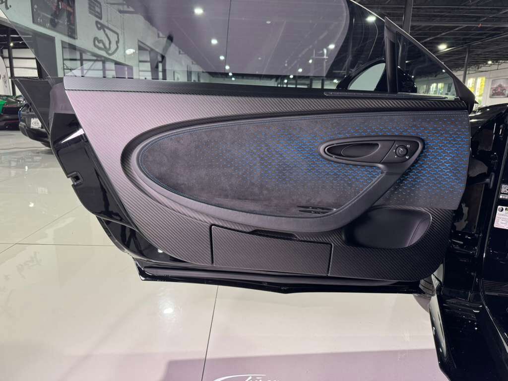 2022 Bugatti Chiron Pur Sport Fort Lauderdale FL