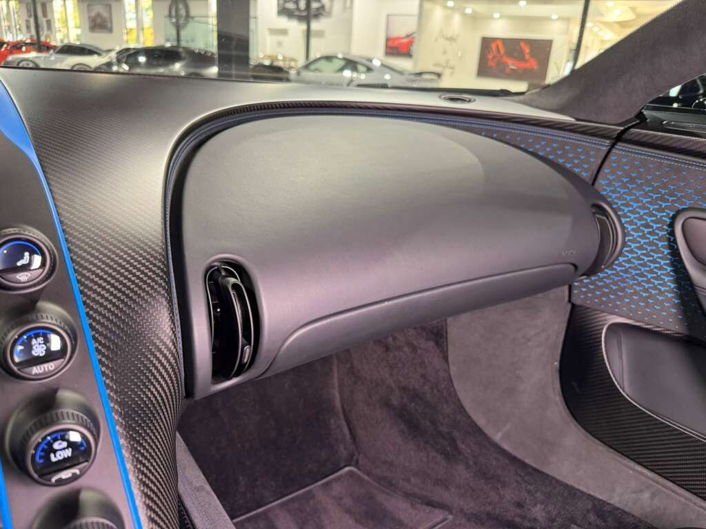 2022 Bugatti Chiron Pur Sport Fort Lauderdale FL