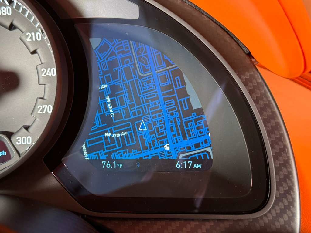 2022 Bugatti Chiron Pur Sport Fort Lauderdale FL