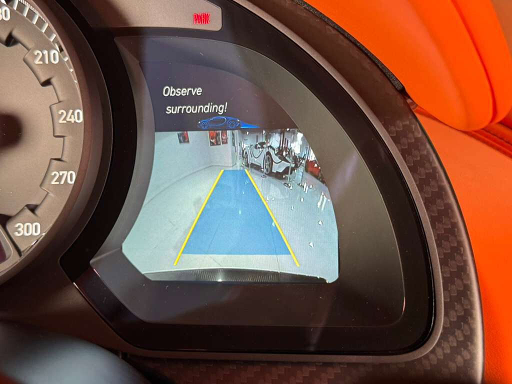 2022 Bugatti Chiron Pur Sport 1/60 FOR THE WORLD!! Blanc paint, Pur Sport split, Tangerine calipers/interior AND MUCH MORE!! Fort Lauderdale FL