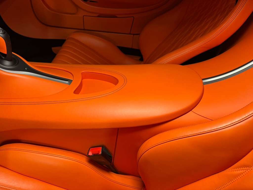 2022 Bugatti Chiron Pur Sport 1/60 FOR THE WORLD!! Blanc paint, Pur Sport split, Tangerine calipers/interior AND MUCH MORE!! Fort Lauderdale FL