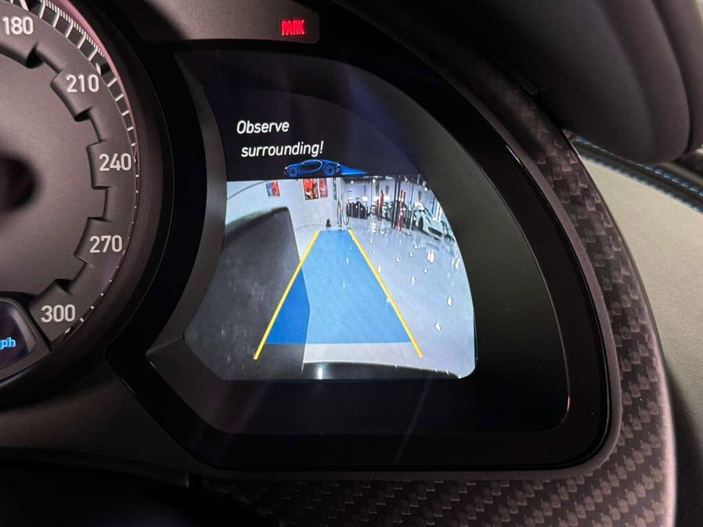 2022 Bugatti Chiron Pur Sport FULLY EXPOSED CARBON!!! Fort Lauderdale FL